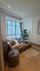 The Ritz-Carlton  (D9), Condominium #554985961